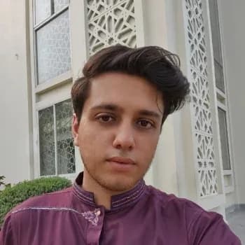 Mohammed Shafin Arshad