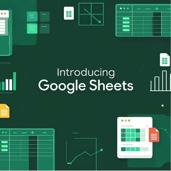 Introducing Google Sheets: Features, Advantages & Limitations