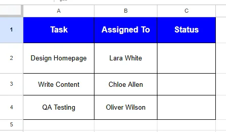 creating and editing dropdown list dataset